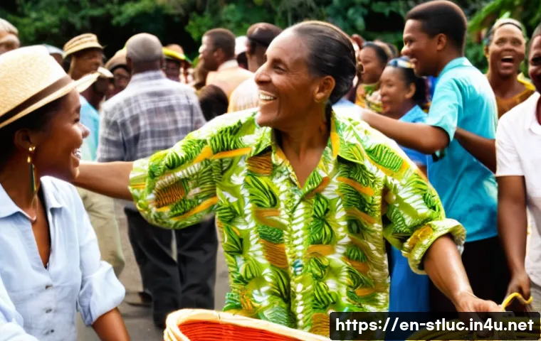 세인트루시아의 라디오 채널 관련 이미지 1